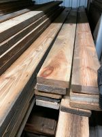 Holz. 4×14=2.80 lang Hessen - Groß-Gerau Vorschau