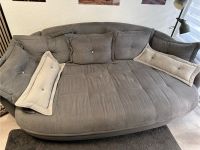 Couch Oval Big Sofa Nordrhein-Westfalen - Krefeld Vorschau
