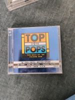 CD 's Top of The Pops The best of '99 Volume 1 40 Songs Rheinland-Pfalz - Bad Kreuznach Vorschau