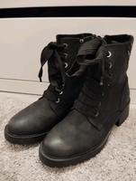 Stiefeletten Tom Tailor Gr. 39 Sachsen - Niederfrohna Vorschau