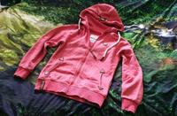 Naketano Jacke Anker Kapuze Sweatjacke Hoodie Sweatshirt  Gr.L Thüringen - Jena Vorschau