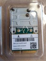 W-LAN / WiFi Upgrade Karte AX 200 PCI-e Hessen - Oberzent Vorschau