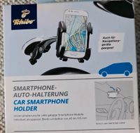 Smartphone-/Navi-Auto-Universalhalterung, neu, Ovp Nordrhein-Westfalen - Herford Vorschau