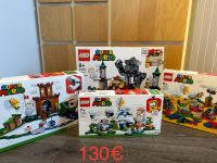 Lego Super Mario Hessen - Taunusstein Vorschau