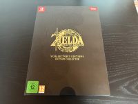 Zelda Tears of the Kingdom Collectors Edition (Nintendo Switch) Saarland - St. Wendel Vorschau