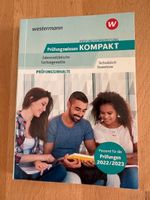 ZFA Prüfungswissen Kompakt - 2.Auflage Sachsen-Anhalt - Calvörde Vorschau