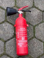 CO2 Feuerllöscher zu Verkauf Nordrhein-Westfalen - Rheurdt Vorschau