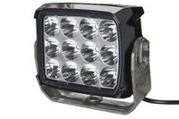 Hella LED Arbeitsscheinwerfer Roklume 7800 Lumen neu Heavy Duty Nordrhein-Westfalen - Anröchte Vorschau