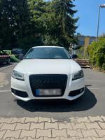 Audi A3 S-Line Hessen - Bad Homburg Vorschau