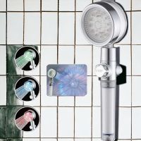 Duschkopf Handbrause shower head Wassersparend Mit Druckerhöhung Berlin - Charlottenburg Vorschau