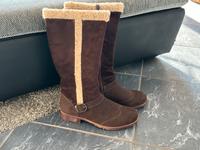 neue Winter-Stiefel Gr. 41 Baden-Württemberg - Oberstenfeld Vorschau
