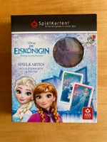 Disney "Die Eiskönigin" Spielkarten NEU Baden-Württemberg - Müllheim Vorschau