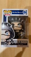 Funko Pop! Rocks Marilyn Manson Figur #154 Brandenburg - Neuhausen/Spree Vorschau