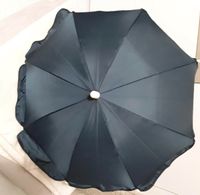 Schirm für Kinderwagen,  Buggy, dunkelblau Saarland - Großrosseln Vorschau
