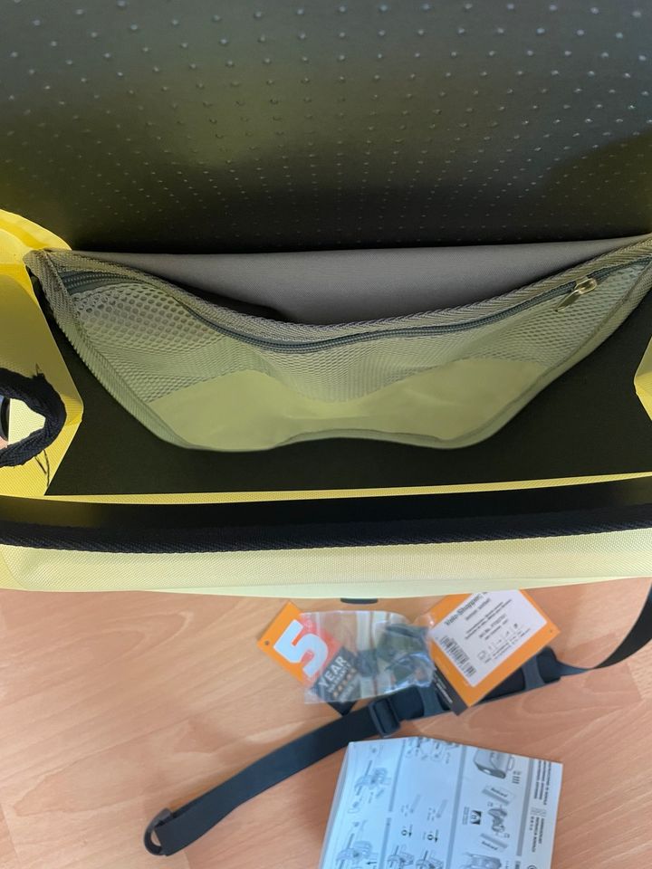 Ortlieb Fahrradtasche neu in Karlsruhe