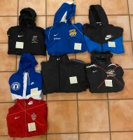 Nike Windbreaker/Übergangsjacken Größe M-XL Rheinland-Pfalz - Lemberg Vorschau