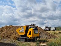 500kg JCB Dumper Kettendumper mieten leihen Vermietung Weilburg Hessen - Weilmünster Vorschau