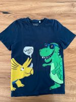 T-Shirt // Dinosaurier // Gr. 140 // C&A Bayern - Berg bei Neumarkt i.d.Opf. Vorschau