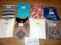 Shirts, Pullover, Bluse Gr. 42 von Cecil u. a. Marken Brandenburg - Marienwerder b. Bernau b. Berlin Vorschau