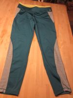 Damen Sport Hose Leggings, grün Tchibo Gr. M Münster (Westfalen) - Centrum Vorschau