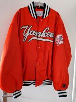 NY Yankees vintage 90's Bomberjacket by Starter, 2XL,VGC, Rarität Bayern - Bamberg Vorschau