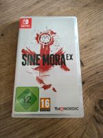 Sine Mora EX - Nintendo Switch Spiel Niedersachsen - Isernhagen Vorschau