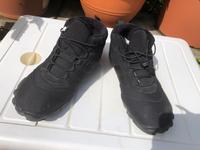 Barfußschuhe, Schwarz, Gr. 40, "Outdoor Held", neu (NP 79,- €) Kreis Pinneberg - Wedel Vorschau