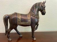 Bronzefigur Pferd Antik Niedersachsen - Jork Vorschau