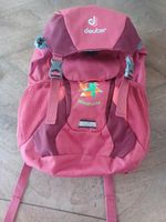 Kinderrucksack von Deuter Sachsen - Wilkau-Haßlau Vorschau