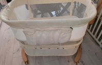 Beistellbett babybett stubenwagen mesh mit Rollen Dortmund - Mitte Vorschau