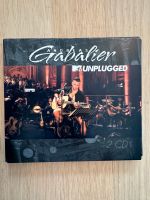 Andreas Gabalier MTVunplugged 2CD‘s Bayern - Feldkirchen-Westerham Vorschau