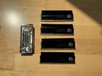 64GB B-Die DDR4 GSkill TridentZ Neo + EK Monarch Block Hessen - Rosbach (v d Höhe) Vorschau