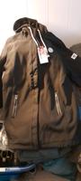 Sheego Longsoftshell Jacke Gr.42 Nordrhein-Westfalen - Eitorf Vorschau