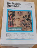 Zeitschrift: Deutsches Ärzteblatt 1995 komplett Bayern - Dietfurt an der Altmühl Vorschau