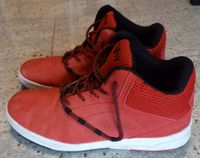 Winterschuhe Vty Gr 43 gefüttert rot Rheinland-Pfalz - Nieder-Olm Vorschau