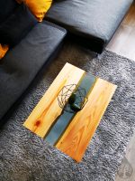 Epoxy resin tisch couchtish holz Düsseldorf - Benrath Vorschau