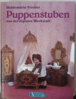 Puppenstuben aus eigener Werkstatt - Heidemarie Fischer Kreis Pinneberg - Wedel Vorschau