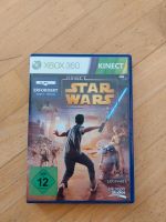 Kinect Star Wars - xbox360 Nordrhein-Westfalen - Mechernich Vorschau