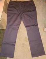 Esprit Hose Jeansarrtig aber Stoff Gr 42 Länge 30inch Hessen - Raunheim Vorschau