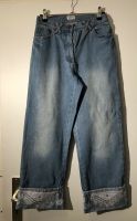 7/8 hellere Jeans von together Gr 36/38 Nordrhein-Westfalen - Wesel Vorschau