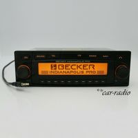 Becker Indianapolis Pro BE7950 MP3 Navigation AUX-IN Bluetooth Nordrhein-Westfalen - Gütersloh Vorschau