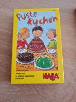 HABA Pustekuchen Sprachlernspiel Nordrhein-Westfalen - Übach-Palenberg Vorschau