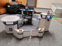 Playmobil Polizeistation + Roboter Bayern - Karlskron Vorschau