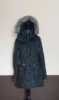 KHUJO ~ Damen Mantel * Parka ~ Gr. L ~ anthrazit ~ TOP! Hessen - Schaafheim Vorschau