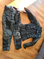 Mohawk Motoradkombi für Damen von polo, Motorradjacke + Hos Rheinland-Pfalz - Essenheim Vorschau