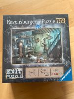 Ravensburger Exit Puzzle NEU Hessen - Biedenkopf Vorschau