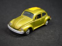 VW Käfer 1302 Gold-Metallic  Gama Mini TOP Wuppertal - Vohwinkel Vorschau