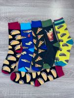 Happy bunte Socken Socks in Gr 42-46 Güstrow - Landkreis - Güstrow Vorschau
