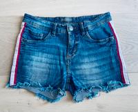 Blue Motion Mädchen Damen Hotpants kurze Jeans Hose Gr. S 36 Nordrhein-Westfalen - Würselen Vorschau