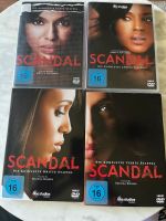 Scandal Staffel 1-4 Frankfurt am Main - Dornbusch Vorschau